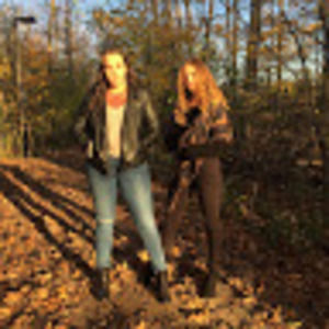 Meet your Posher, Lexi